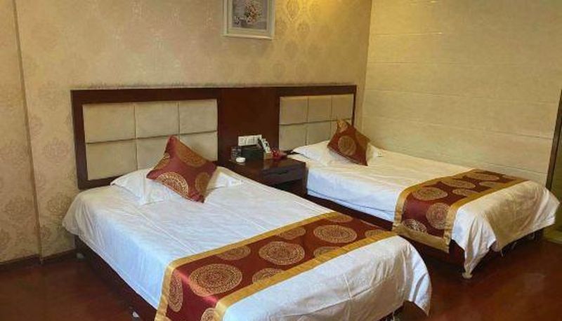 Camera - Tongxiang jinguan boutique hotel