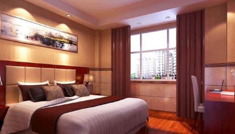 Camera - Tongxiang jinguan boutique hotel