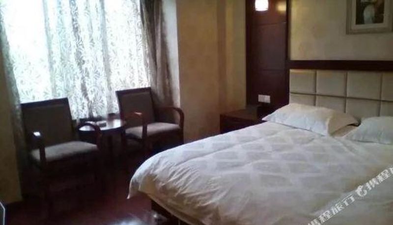 Camera - Tongxiang jinguan boutique hotel