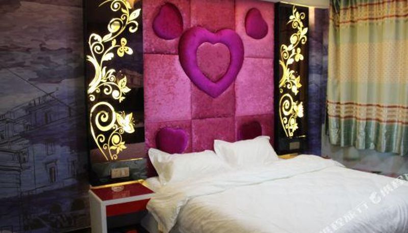 Room - Xiangshan Theme Hotel