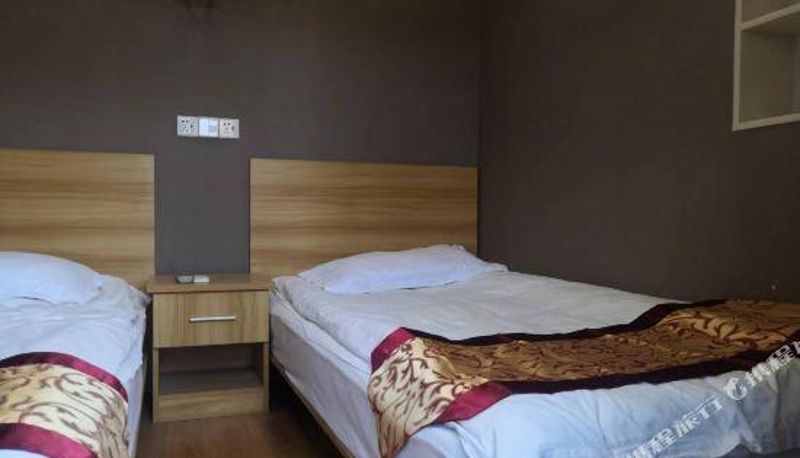 Zimmer - Taizhou Longxiang Hotel