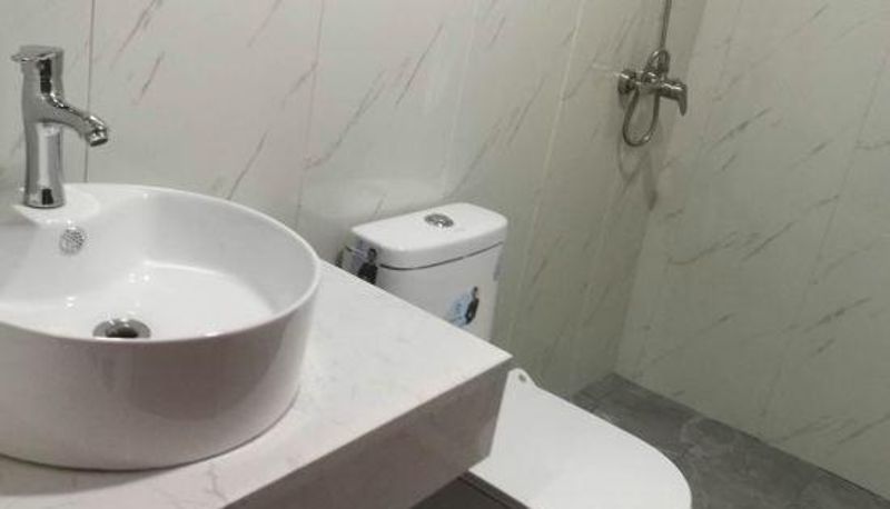 Camera - Taizhou Longxiang Hotel