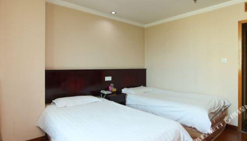 Zimmer - Lian Hua Hotel