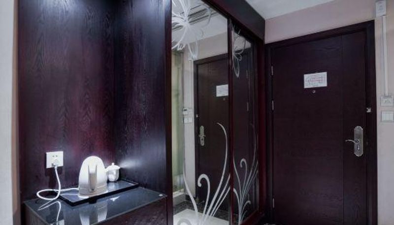 Camera - Borui Business Hotel