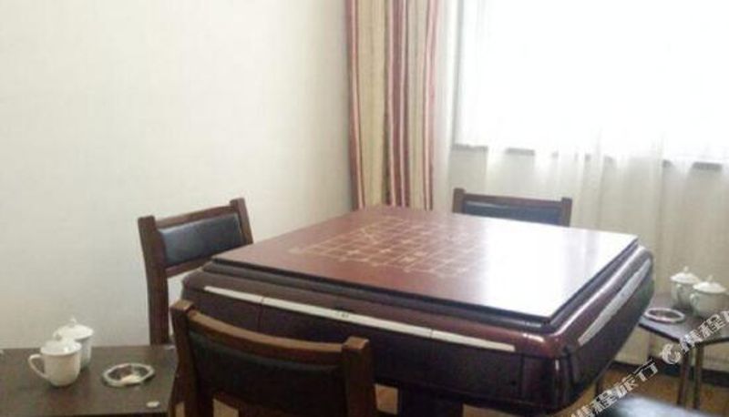 Camera - Borui Business Hotel