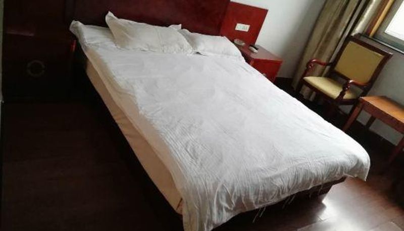 Camera - Tongxiangyuan Kaixuan Hotel