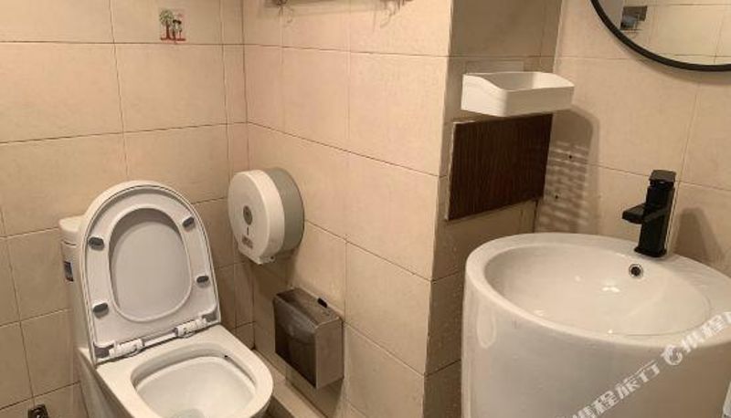 Camera - Homestay Apartment (Taizhou Fushi Road Store)