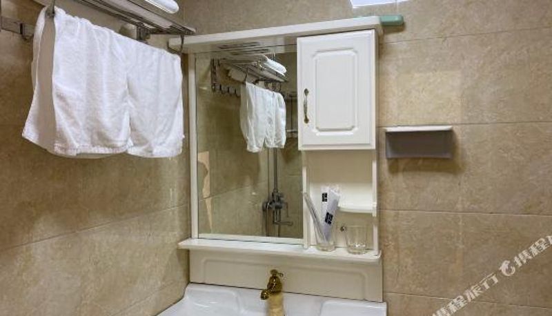 Suite - Homestay Apartment (Taizhou Fushi Road Store)