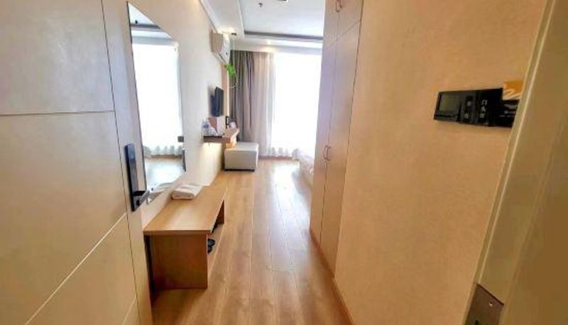Chambre - Yixuan Hotel