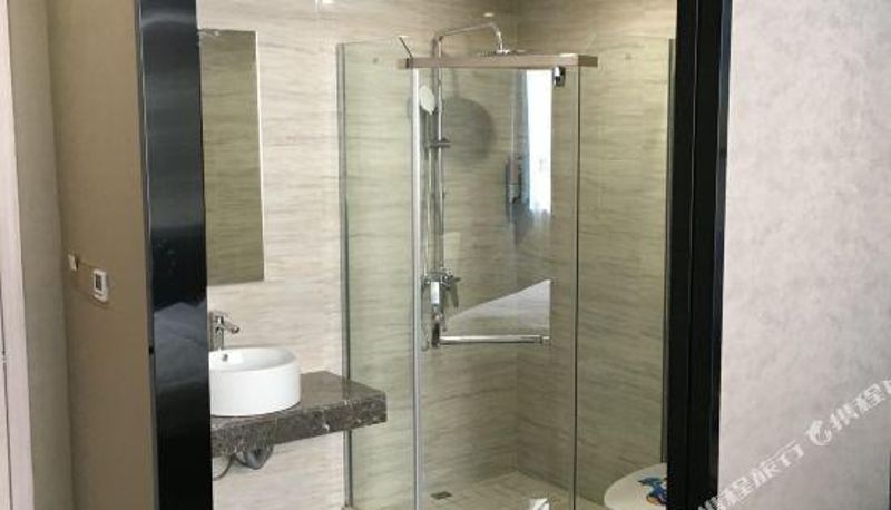 Zimmer - Yinlong Business Hotel Taizhou
