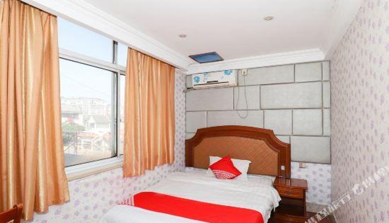 Zimmer - Sanshui Hotel