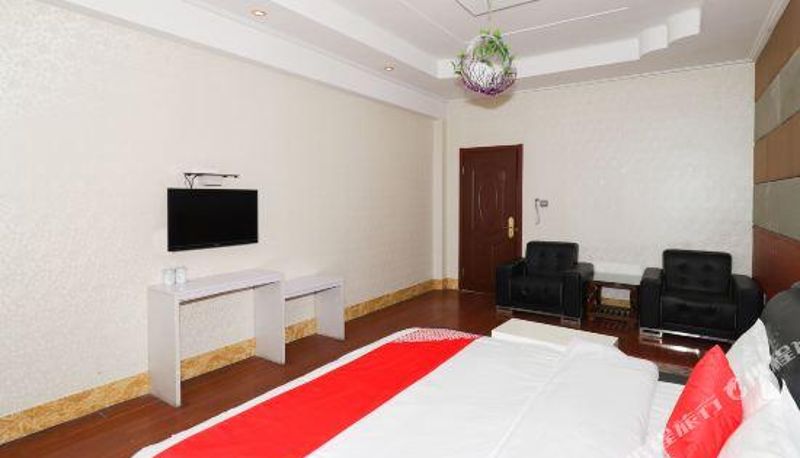 Zimmer - Sanshui Hotel
