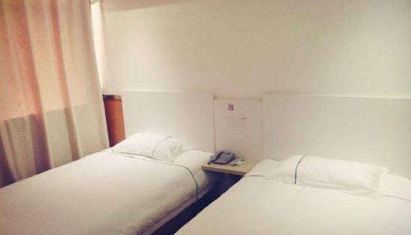Camera - Taizhou Jingsha exquisite hotel