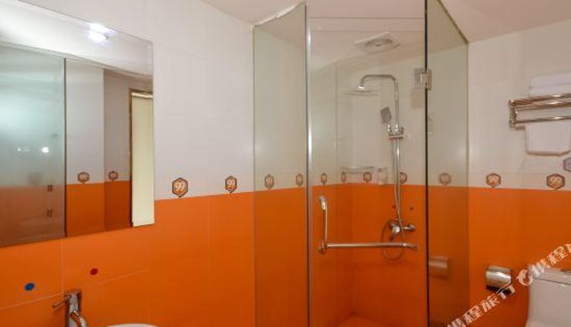 Vista interna - Taizhou Jingsha exquisite hotel