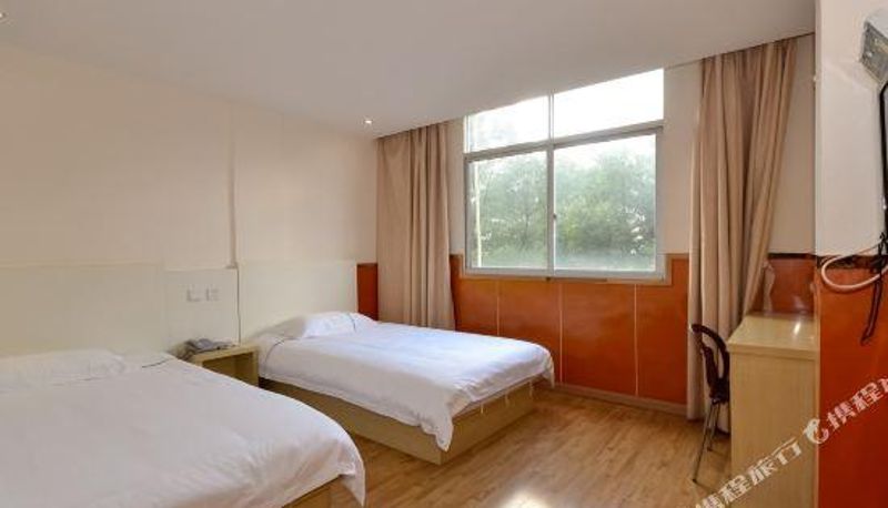 Camera - Taizhou Jingsha exquisite hotel