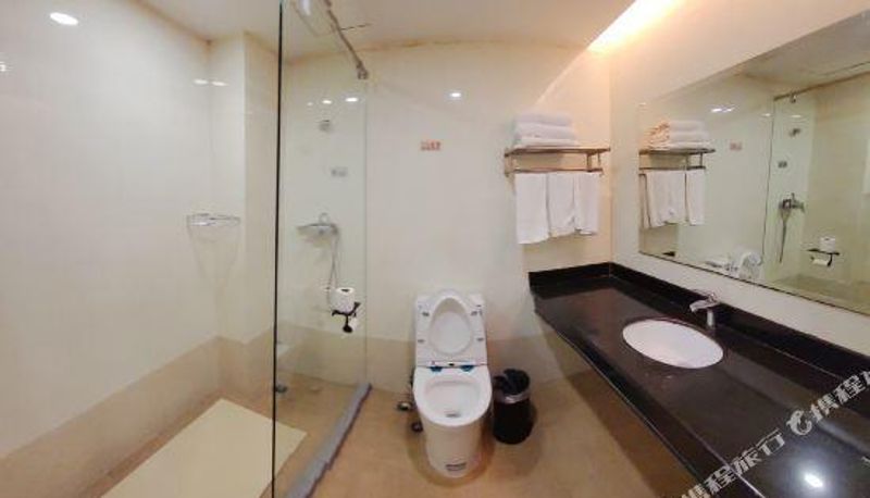 Pokój - Taizhou Hongtai Business Hotel