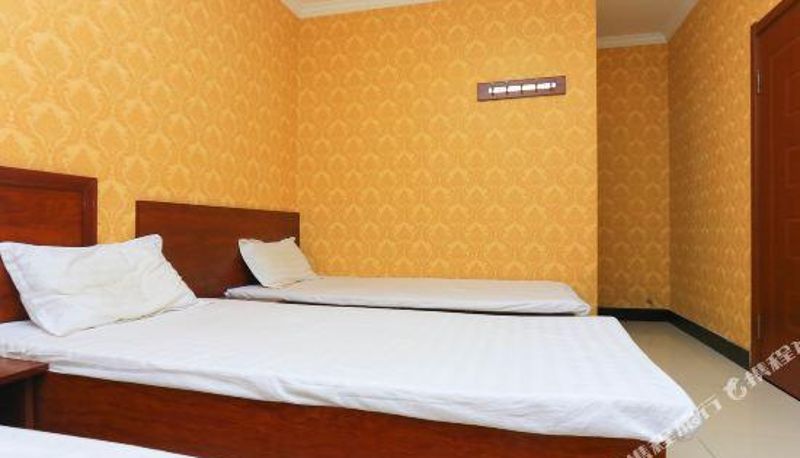 Zimmer - Tiandu Hotel
