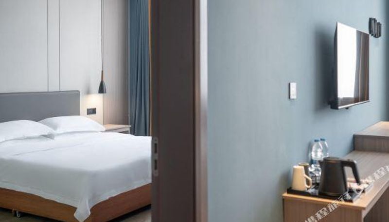 Pokój typu family - Jiayuan Hotel
