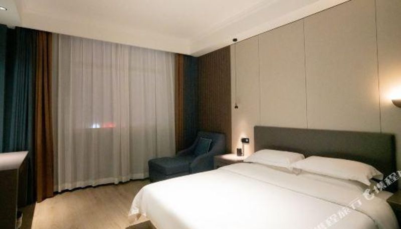Zimmer - Jiayuan Hotel
