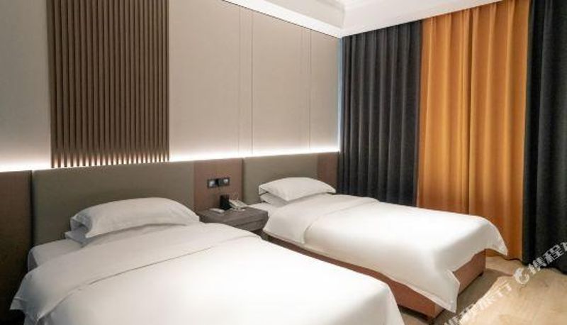 Zimmer - Jiayuan Hotel