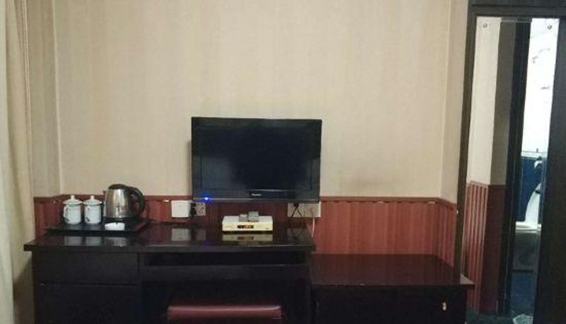 Camera - Taizhou Xinma Hotel