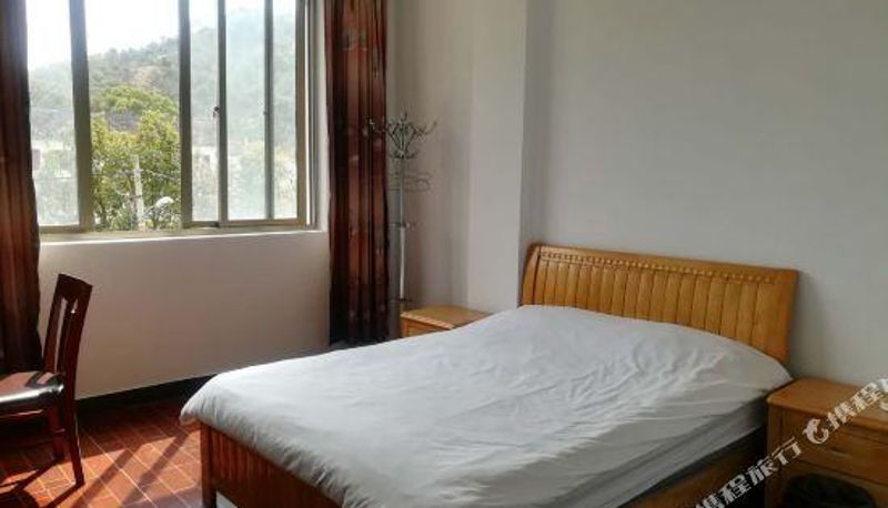 Camera - Taizhou Tongda Hotel