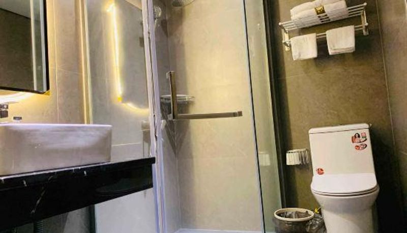 Camera business - BTja HOTEL