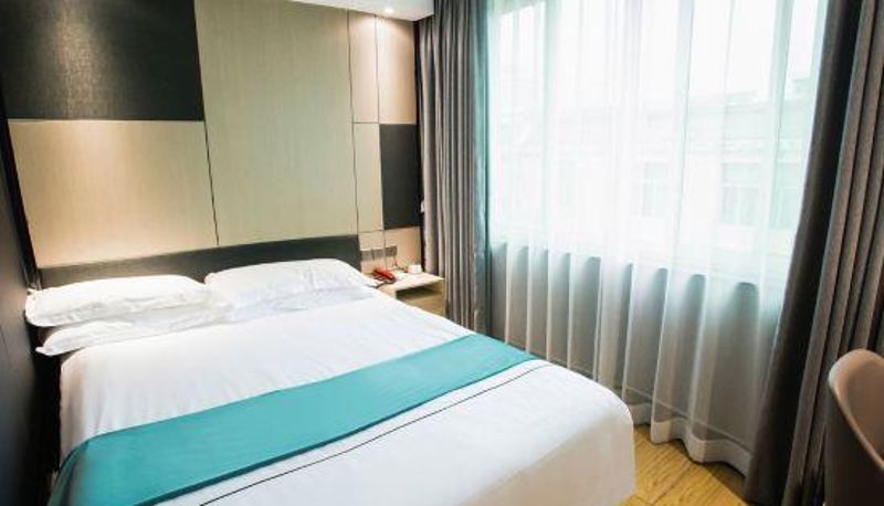 Vista interna - BTja HOTEL