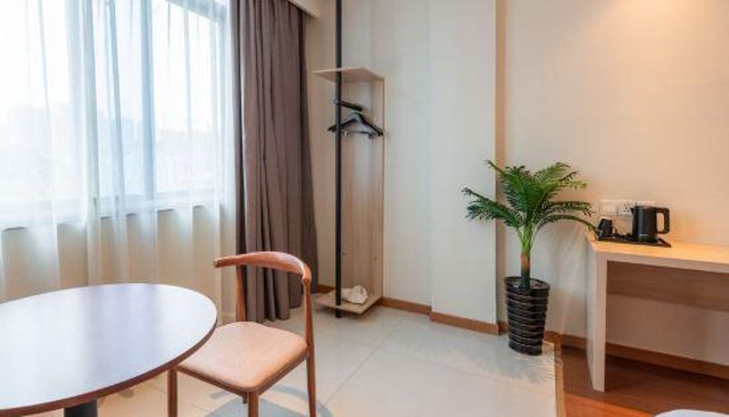Interieur - Rest Motel Hotel Taizhou  Luqiao 2nd