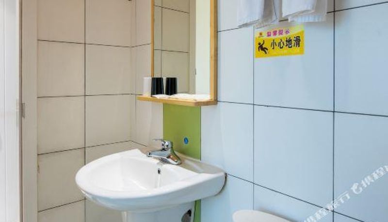 Kamer - Rest Motel Hotel Taizhou  Luqiao 2nd