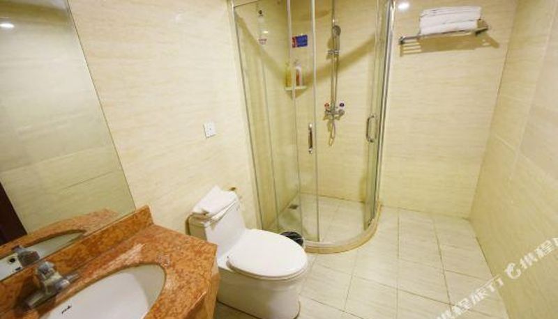 Chambre - Tian Zuan Wang Chao Hotel