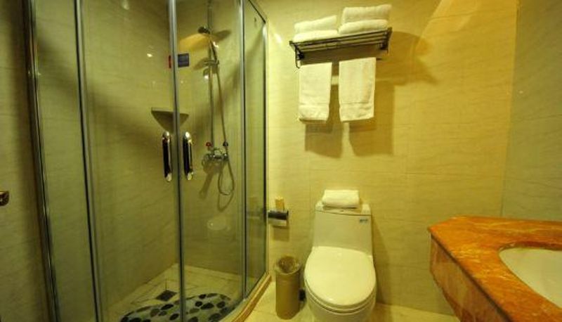 Chambre - Tian Zuan Wang Chao Hotel