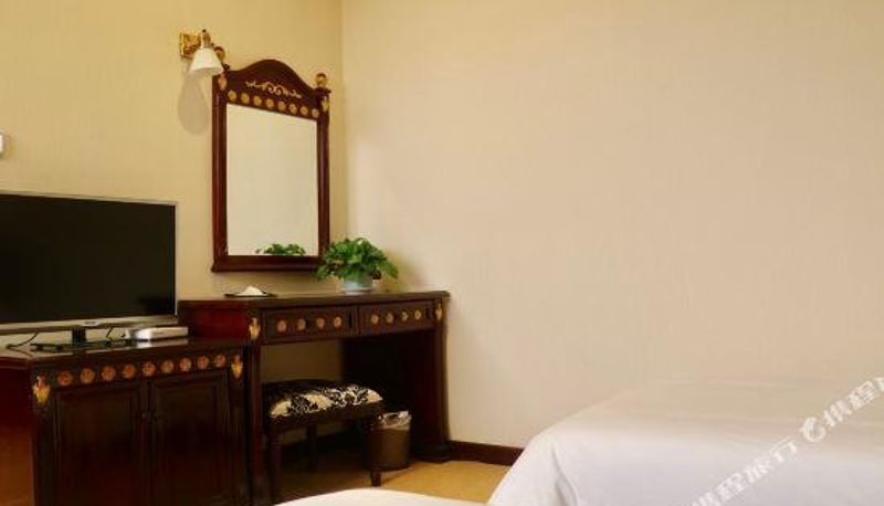 Chambre - Tian Zuan Wang Chao Hotel