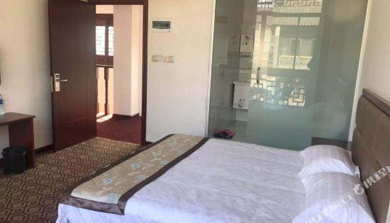 Zimmer - Huai'an Hengxin Hotel
