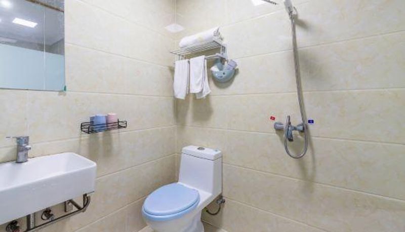 Pokój - Huai'an Captain's Home Theme Hotel