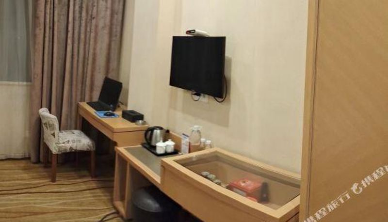 Business room - Xima Hotel