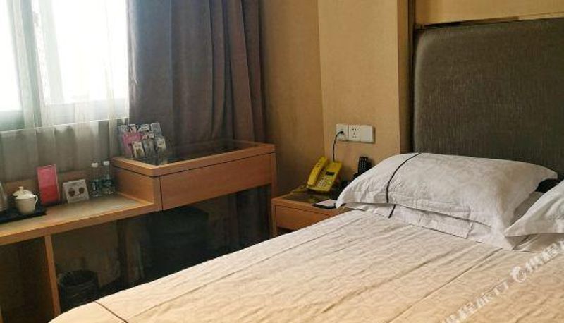Business room - Xima Hotel