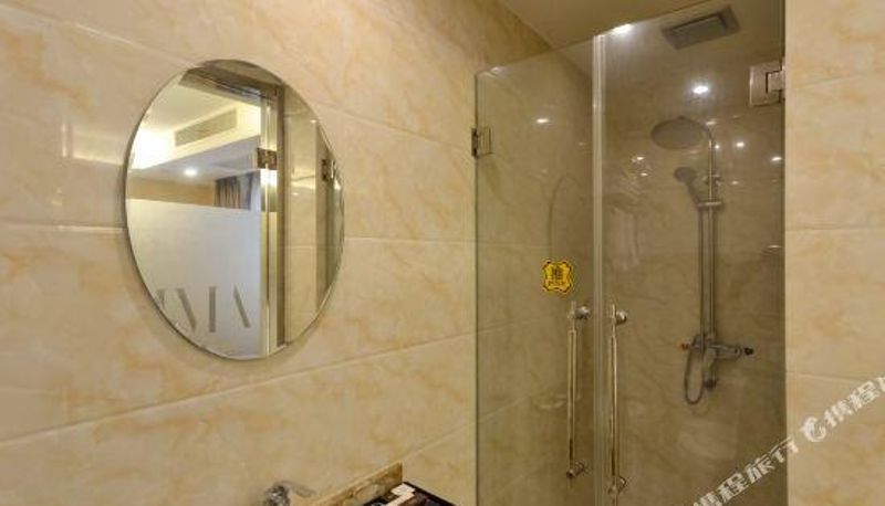 Interior view - Xima Hotel