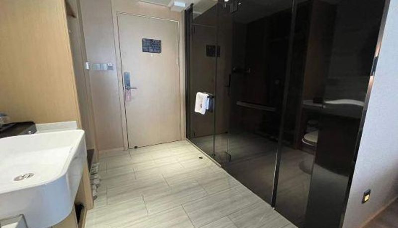 Camera - ANYUE Ripple Hotel