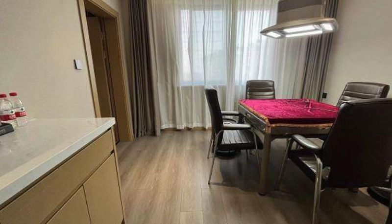 Camera per famiglia - ANYUE Ripple Hotel
