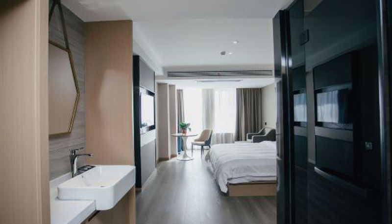 Camera business - ANYUE Ripple Hotel