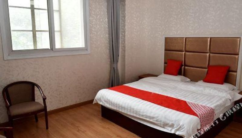 Pokój - Huai'an Town Huailou Hotel