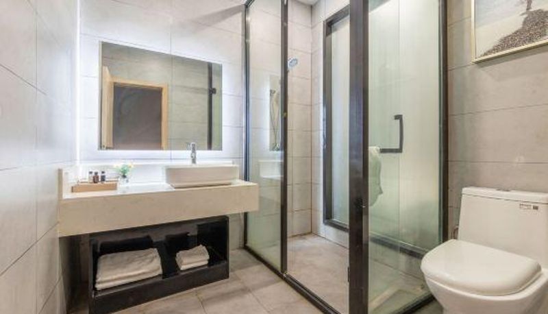 Camera - Auman Boutique Hotel