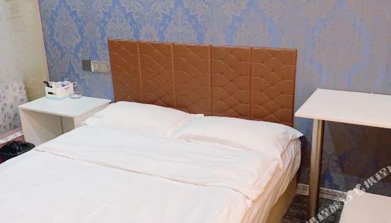 Pokój - Huai'an 365 Express Hotel