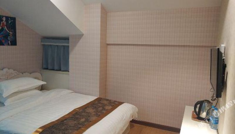 Camera - Huaying Hotel (Huai'an Hexia Ancient Town Branch)
