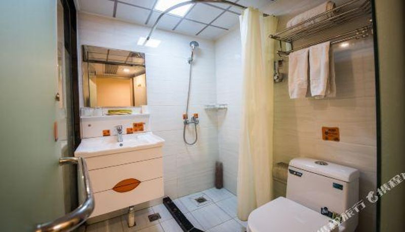 Camera - Huaying Hotel (Huai'an Hexia Ancient Town Branch)