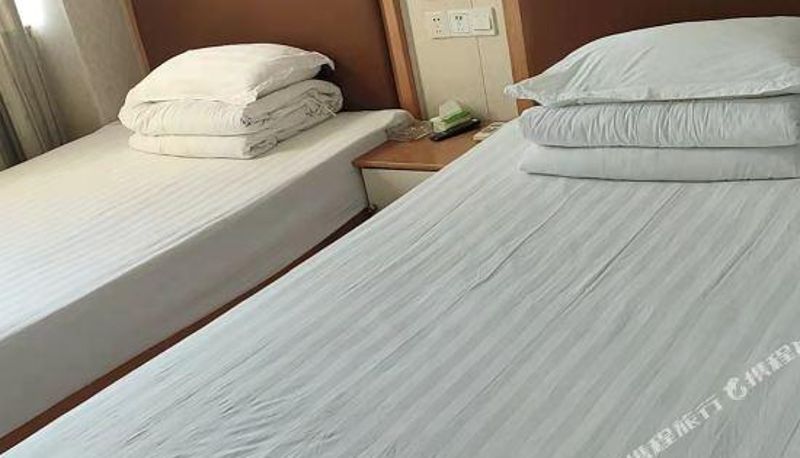 Kamer - Huai'an Tianxiang Hotel