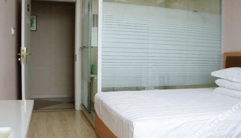 Kamer - Huai'an Tianxiang Hotel