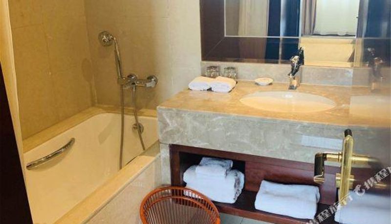 Pokój typu family - Jinling Grand Hotel Huai'an