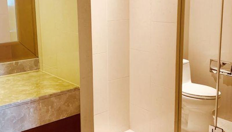 Pokój typu business - Jinling Grand Hotel Huai'an